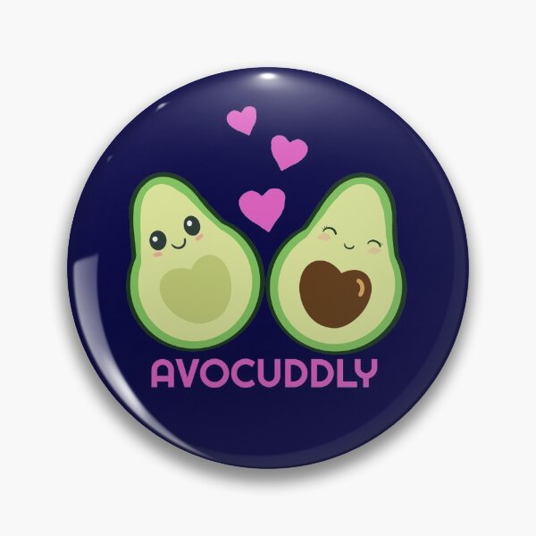 Item preview, Avocuddly  designed and sold by champagnemoment.