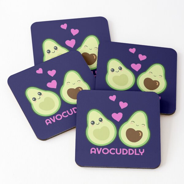 Item preview, Avocuddly  designed and sold by champagnemoment.