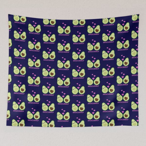 Item preview, Avocuddly  designed and sold by champagnemoment.
