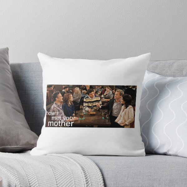 Item preview, How i met your mother designed and sold by orion3g.