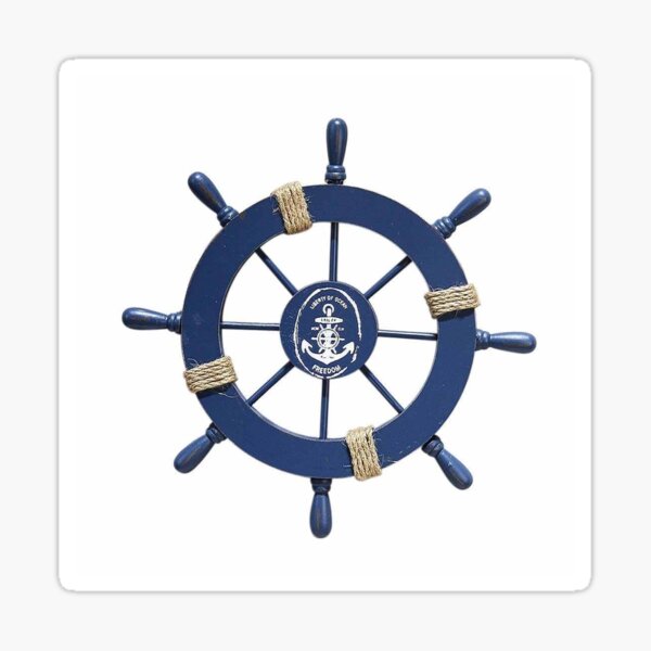 Item preview, steering wheel designed and sold by RomaYakushko.
