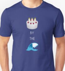Cake By The Ocean Unisex T-Shirt