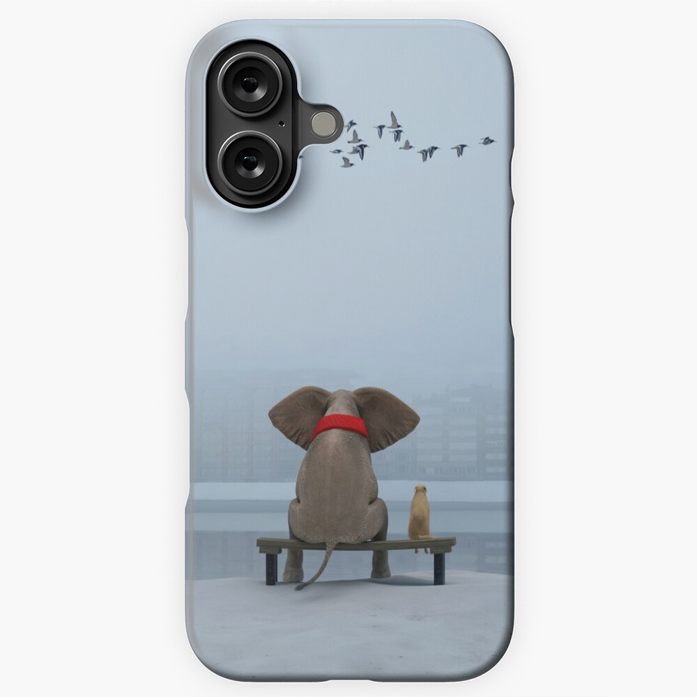 Item preview, iPhone Snap Case designed and sold by mikekiev.