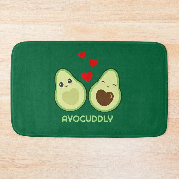 Item preview, Avocuddly  designed and sold by champagnemoment.