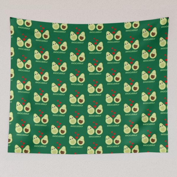 Item preview, Avocuddly  designed and sold by champagnemoment.