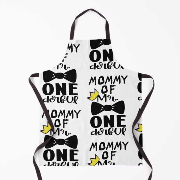 Item preview, Womens Mommy of Mr Onederful 1st Birthday First One-Derful Matching designed and sold by Independence arrival.