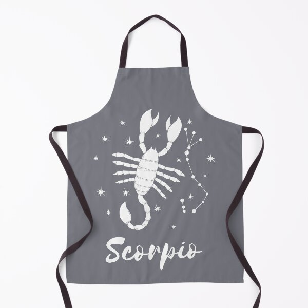 Item preview, Scorpio Zodiac Sign #3 designed and sold by Gevover.