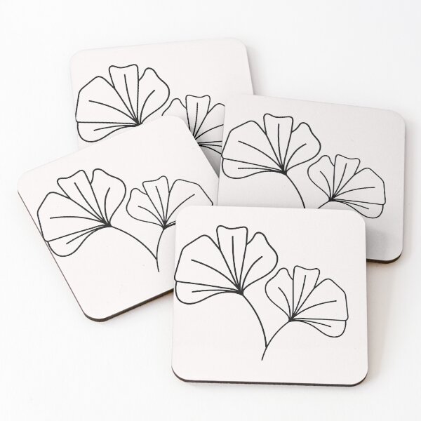 Item preview, Black and white plant designed and sold by Nesro34.