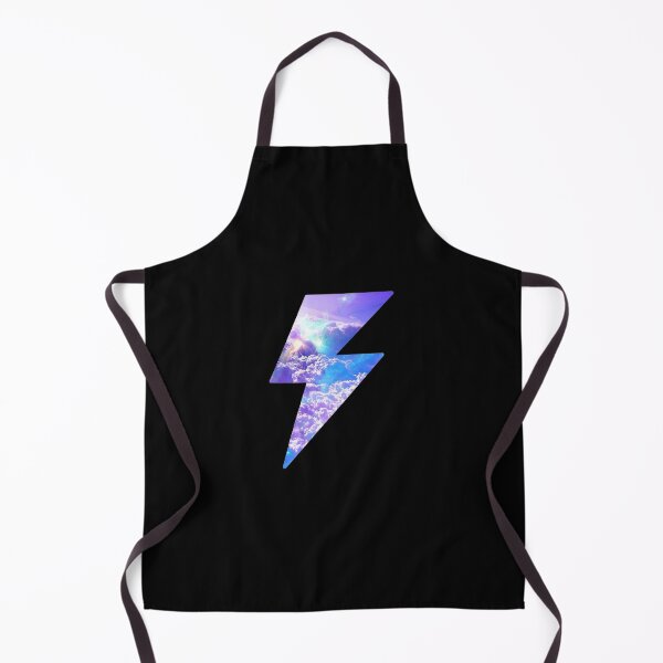 Item preview, Lightning bolt - aesthetic designed and sold by Photography-Art.