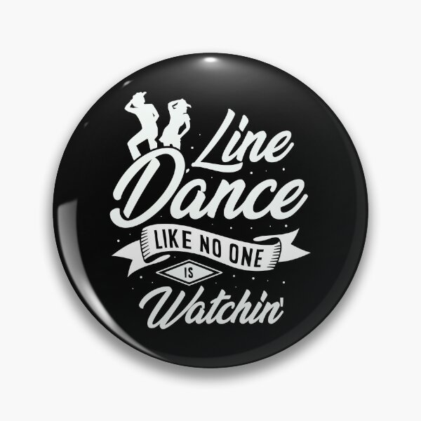 Item preview, Idea de regalo de baile de Linedance Western Riverdance designed and sold by THaDesign.