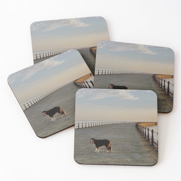 Item preview, Roker Pier, Lighthouse, Sunderland, England designed and sold by PhilHewitt.