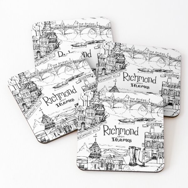 Item preview, Richmond Summary designed and sold by MemoryMakers.