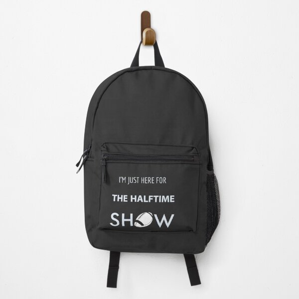 Item preview, I'm just here for the halftime show designed and sold by Kadouh.