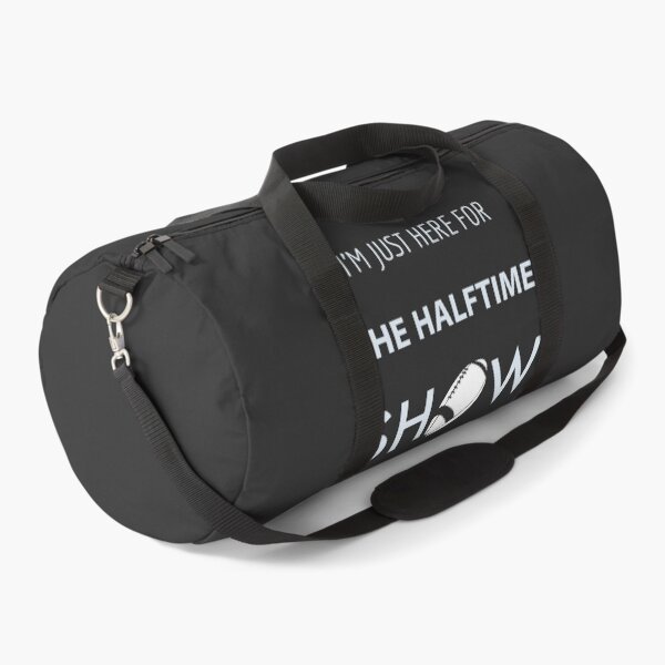 Item preview, I'm just here for the halftime show designed and sold by Kadouh.