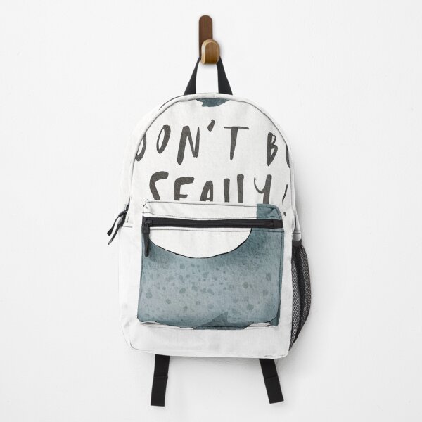 Item preview, Don't be Seally designed and sold by Jitrada.