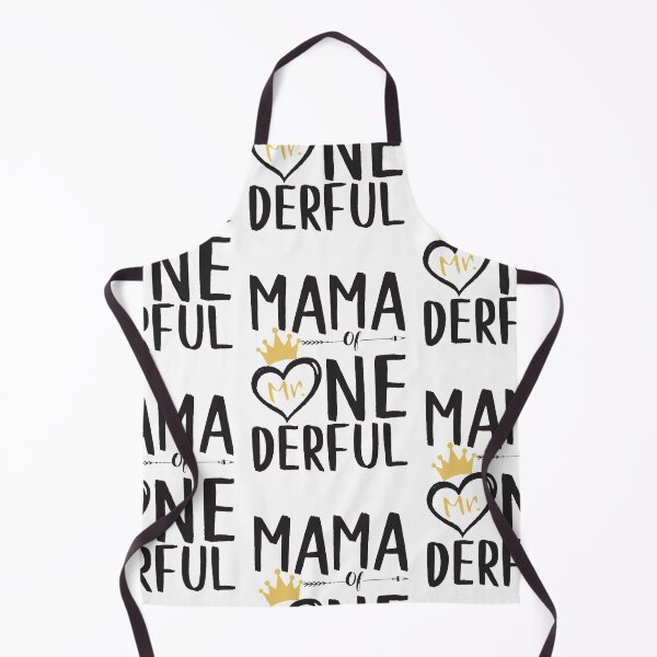 Item preview, Womens Mommy of Mr Onederful 1st Birthday First One-Derful Matching designed and sold by Independence arrival.