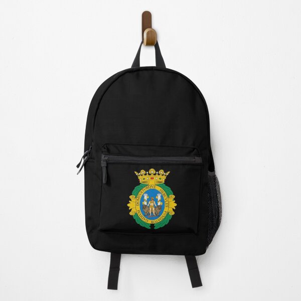 Item preview, cadiz coat of arms designed and sold by mikoala50.