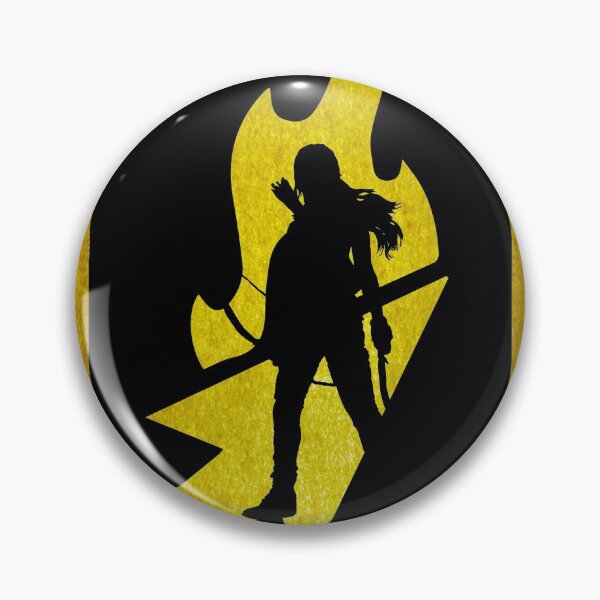 Item preview, Tomb Raider  designed and sold by kerael.