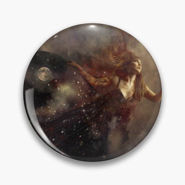 Item preview, NYX designed and sold by Lunulac.