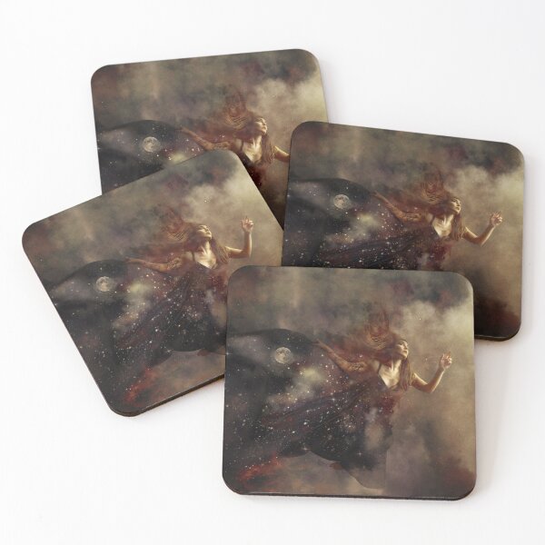 Item preview, NYX designed and sold by Lunulac.