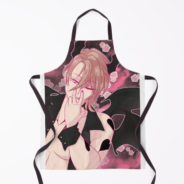 Item preview, Asmodeus designed and sold by AuraHawk.