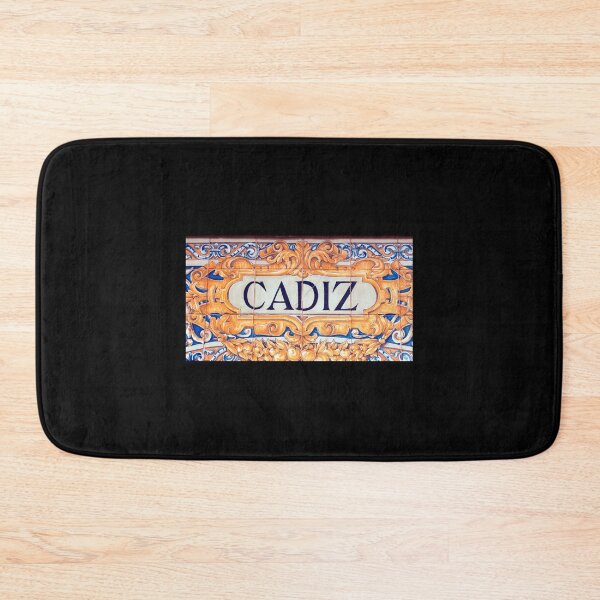 Item preview, cadiz emblem designed and sold by Original1977.