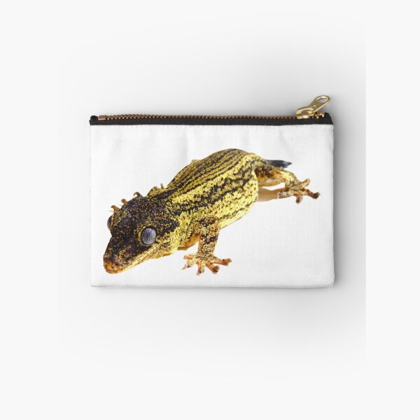 Item preview, Striped gargoyle gecko photography  designed and sold by bubbaclez.