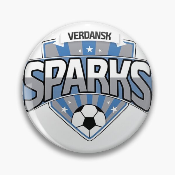 Item preview, Verdansk Sparks designed and sold by MikeVodden.
