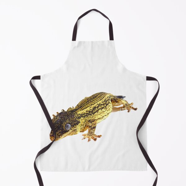 Item preview, Striped gargoyle gecko photography designed and sold by bubbaclez.