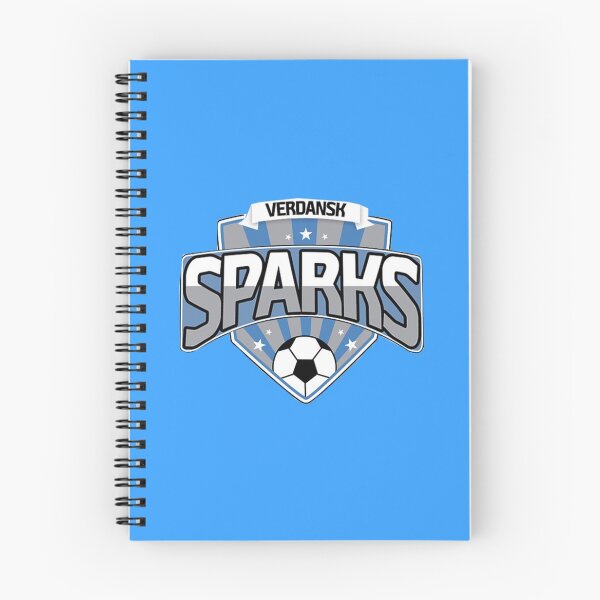 Item preview, Verdansk Sparks designed and sold by MikeVodden.