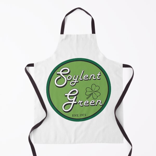 Item preview, Soylent Green 1973 - Version 3 designed and sold by mark-RSA.