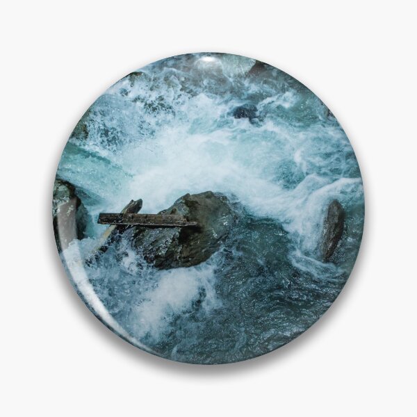 Artikelvorschau, Rocky River entworfen und verkauft von RavenneArt.