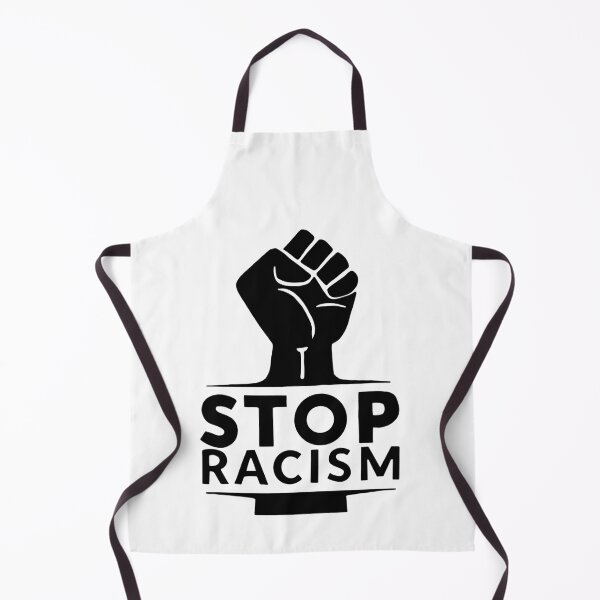 Item preview, STOP RACISM designed and sold by byldz.
