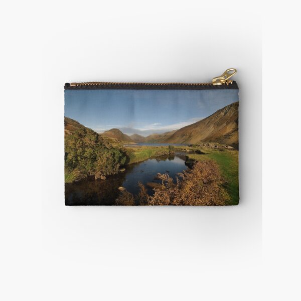 Item preview, Wastwater and Wasdale Head designed and sold by eddiej.