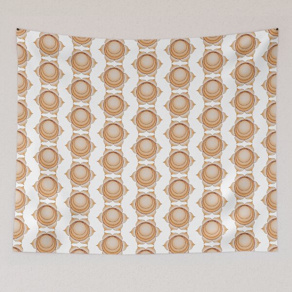 Item preview, Swadhisthana designed and sold by Colin Bentham.