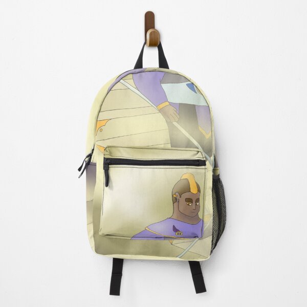 Item preview, Lumian's Gentle Stride designed and sold by JesseTheAwesome.
