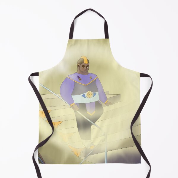 Item preview, Lumian's Gentle Stride designed and sold by JesseTheAwesome.