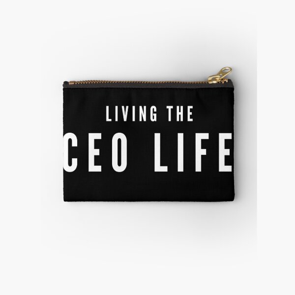 Item preview, Living the CEO life designed and sold by theabstractshop.