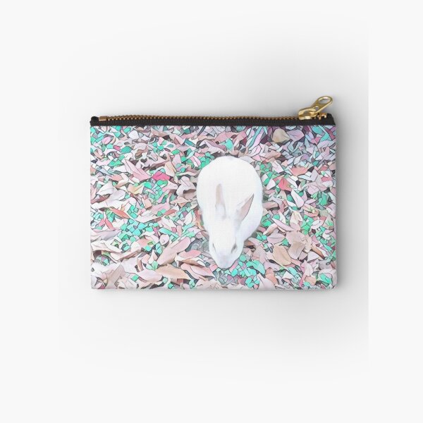 Item preview, White rabbit designed and sold by JAEWOORI.
