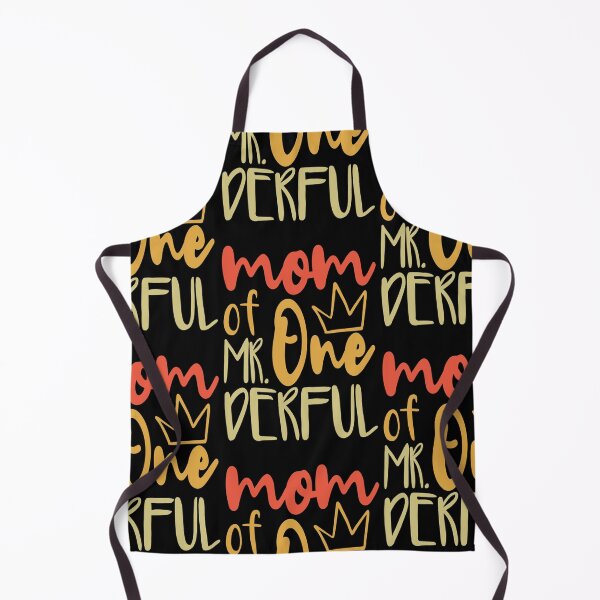 Item preview, Womens Mommy of Mr Onederful 1st Birthday First One-Derful Matching designed and sold by Independence arrival.