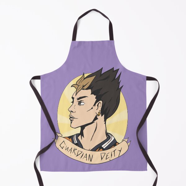Item preview, Guardian Deity designed and sold by ashleafjb.