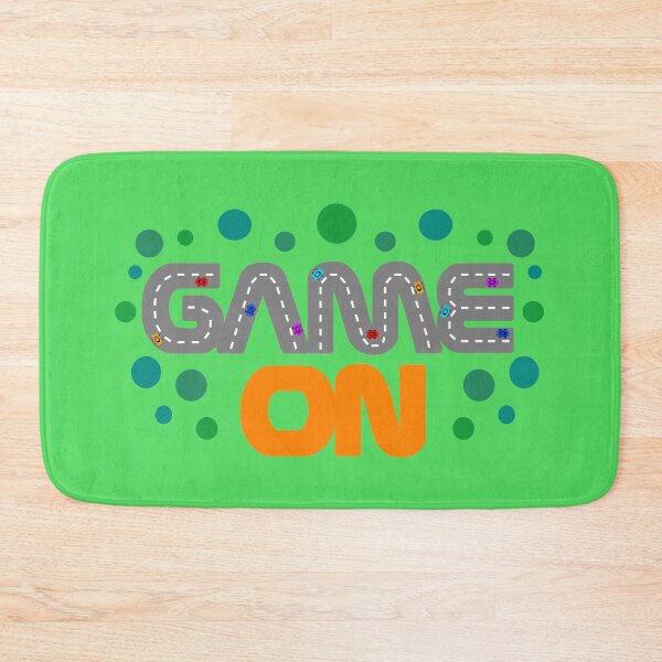 Item preview, Video games - Games - D16 designed and sold by MVG designs.