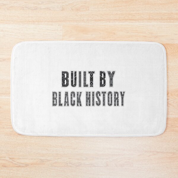 Item preview, Built by Black History NBA Shirt,Built by Black History NBA stickers, Built by Black History NBA hoodie designed and sold by cercleshop.