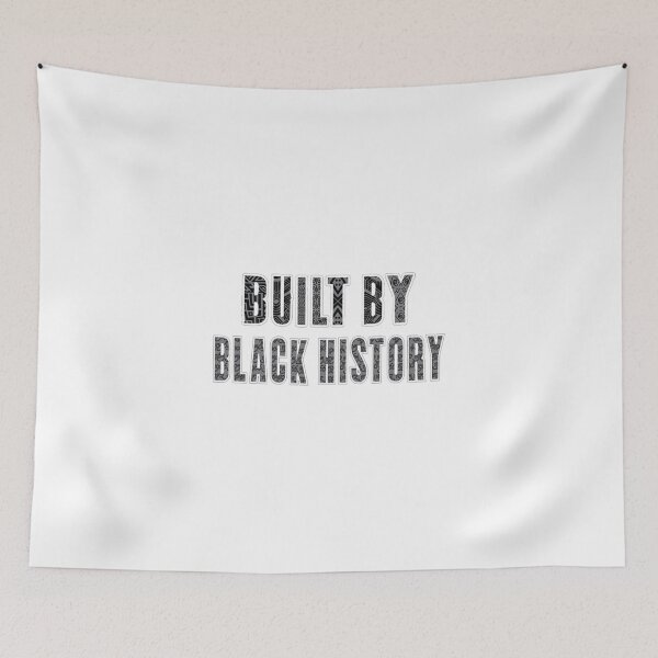 Item preview, Built by Black History NBA Shirt,Built by Black History NBA stickers, Built by Black History NBA hoodie designed and sold by cercleshop.
