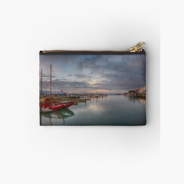 Item preview, Napier Port designed and sold by Linda Cutche.