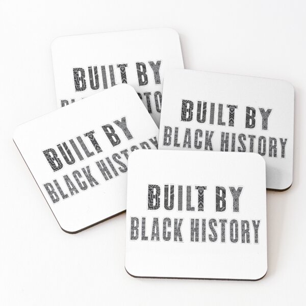 Item preview, Built by Black History NBA Shirt,Built by Black History NBA stickers, Built by Black History NBA hoodie designed and sold by cercleshop.