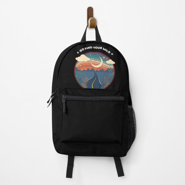 Item preview, Go Find Your Wild designed and sold by YOYOCollection.