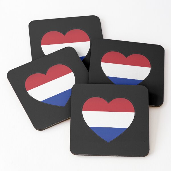 Item preview, Holland Heart designed and sold by rogue-design.