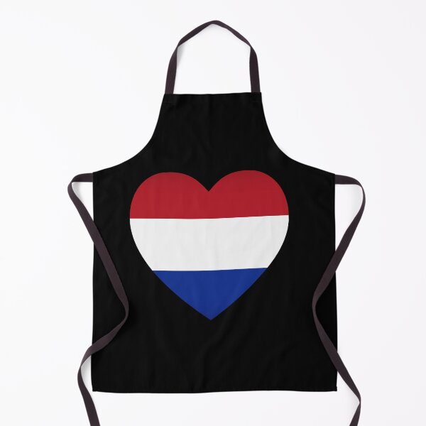 Item preview, Holland Heart designed and sold by rogue-design.