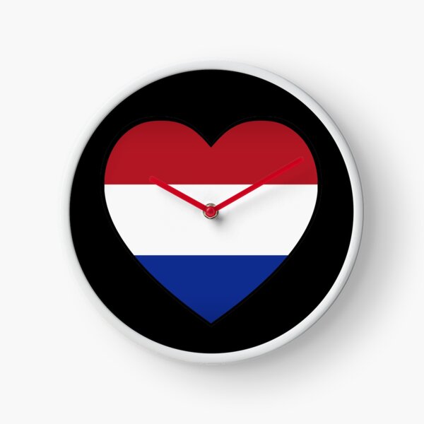 Item preview, Holland Heart designed and sold by rogue-design.